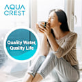 Miniatyrbillede 4 af 5: Reservevandfilter til Philips® AquaClean® CA6903/10 CA6903/22, Compa