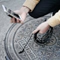Pikkukuva 3 / 5: USB-endoskooppikamera, Ip67-ennusteanturi, tarkastuskamera, 1