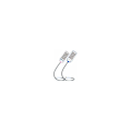 Pikkukuva 2 / 2: 4 kpl USB-lamppua USB-tietokone lamppu USB28 lamppu USB-kannettava yövalo