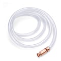 Miniatyrbilde 5 av 5: Overføring Siphon Pumpe, Bensin Siphon, Drivstoff Siphon Slange, Manuell Drivstoffpumpe