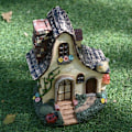 Miniatyrbillede 4 af 5: Fehjemme