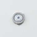 Miniatyrbilde 3 av 4: Passer til Philips S5000 barberhode SH30 blad S5079/