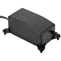 Miniatyrbillede 4 af 5: 2W Akvarie Luftpumpe, Akvarie Iltpumpe, EU Stik