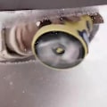 Miniatyrbillede 4 af 5: Bilrudeafrimere, elektrisk isskraber, vinter, bilrude