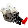 Pikkukuva 4 / 5: Kaasutin Stihl FS40 FS40C FS50 FS50C FS50R FS56 FS56C FS56R FS56RC F