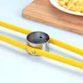Miniatyrbilde 2 av 5: Maiskreller, Maisstripper Rustfritt Stål Maisavskaller, Justerbar Maiskutter, Maiskreller for Kjøkken, Hjem, Restaurant, Maiskolbe