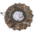 Pikkukuva 4 / 5: 3D Lehdet Camo Hatut Ulkona Auringonsuojaa Kalastus Metsästys Hattu Wi