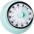 Timerpåminnelse Hantera Timers 360 Graders Roterande Mekanisk Timer