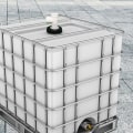 Miniatyrbild 2 av 5: IBC-regnvattensfilterlock, tvättbart nylon IBC-filter