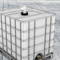 Miniatyrbillede 2 af 5: IBC Regnvandsfilter Dæksel, Vaskbar Nylon IBC Filter
