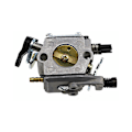Miniatyrbillede 3 af 4: Karburator passer til Husqvarna 51 55 503281504 Walbro WT-170-1