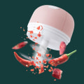Miniatyrbild 2 av 3: Multifunktionell vitlökskross, minikök, vitlökspress