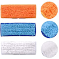 Miniatyrbilde 4 av 4: 3 stk vaskbare moppeputer Rengjøringsklut for Braava Jet 240 241