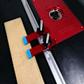 Miniatyrbild 5 av 5: Glidmuttrar Glidspår Legering T-spår Muttrar Spårskruvar M6,(6st
