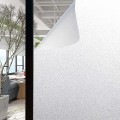 Pikkukuva 1 / 5: Privacy Window Film Frosted Non-Adhesive Static for Bathroom Deco