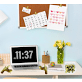 Miniatyrbillede 4 af 5: 30 stk. trykknapper med clips, trykknapper med clips, kraftige clips med trykknapper