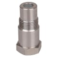 Miniatyrbilde 1 av 5: Oksygen O2 Sensor Spacer Adapter Cel Fix Check Engine Light Eliminator