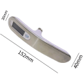 Miniatyrbilde 3 av 5: Holdbar og praktisk digital recurve dynamometer buevekt laget av rustfritt stål
