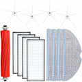 Miniatyrbillede 1 af 5: Reservedele til Xiaomi Roborock S7 T7 T7S T7Plus T7SPlus, 13 stk.