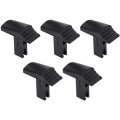 Pikkukuva 1 / 5: 5 kpl turvallinen teleskooppitikas kytkin Universal Ladder Lift Switch H