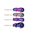 Pikkukuva 3 / 5: Dyson V10 -pölynimurin vaihtotarvikesarja, hiilikuitu