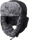Varm Trapper Hat för Män Vinterhattar Ushanka Jaktmössa