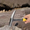 Miniatyrbillede 4 af 5: Geologisk Undersøgelse Dobbelt Hoved Mursten Andenæb Hammer Hammer Hoved 5