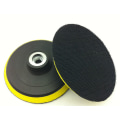 Miniatyrbilde 1 av 2: Sett med 2 slipeputer 125mm slipeskiver slipeplate med M14