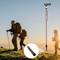 Miniatyrbild 5 av 5: 4-pack Ersättningstips för Alpenstock Vandringsstavar - Ersättningstips - Bärbar