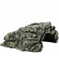Miniatyrbilde 1 av 4: Firfisle Lizard Shelter Turtle Amphibian Fish Turtle Basting Platform Rept