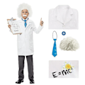 Pikkukuva 2 / 5: Kids Lab -tiedemiesasu pojille, XL