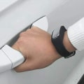 Miniatyrbillede 2 af 5: Antistatisk armbånd, automatisk fjernelse af statisk elektricitet, håndledsrem eliminator til kvinder, mænd, børn og ældre