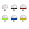 Pikkukuva 1 / 3: Mini USB RGB LED Disco-lavalampun, kannettava matkapuhelimeen
