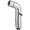 Miniatyrbild 1 av 5: ABS Toalett Sprayer Handdusch Kit Bidet Justerbart Tryck Spra