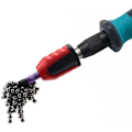 Miniatyrbillede 3 af 5: FPH FPZ Special slotted Phillips skruetrækker bit FPH1, FPZ1 (4,5 mm), FPH2