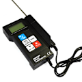 Miniatyrbilde 1 av 5: Kjøkken Termometer Høy Presisjon Elektronisk Termometer EM502C Digital T