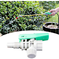 Miniatyrbild 4 av 5: Sprayer Handtag Switch, Avtagbar Återanvändbar Sprayer Controller, 3L/5L/8L Spr