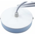 Miniatyrbillede 3 af 5: E27 Pendellampeholder, E27 Pendellampe Tilbehør, E27 Pendellampe