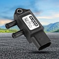 Miniatyrbilde 5 av 5: Trykksensor 03l906051b, Trykkondensator for 03L906051B AUDI A3 A4 A5 A6 Q3 Q5 Golf