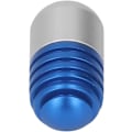Miniatyrbillede 3 af 5: Metal Fingertip Legetøj, Kapselformet, Designet til at Lindre Angst
