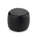 Mini trådlös Bluetooth-högtalare Liten stålkanon Utomhus bärbar
