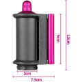 Pikkukuva 4 / 5: Universaali varkaudenestosuutin Dyson Airwrap HS01/HS05 -laitteeseen