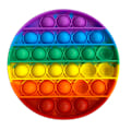 Miniatyrbillede 1 af 3: OMG Pop Fidgety Boble  Legetøj Stress Relief Angst Kedsomhed 6\" (Rai