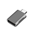 Miniatyrbilde 1 av 5: Type-c til Usb3.0 hunnadapter, Usb2.0 til Usb-c mobiltelefonadapter