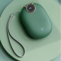 Pikkukuva 3 / 4: Ladattavat kädenlämmittimet, kannettavat USB-hirven sähköiset kädenlämmittimet