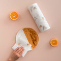 Pikkukuva 3 / 5: Lazy Rag - Pain de cuisine non tissé imprimé humide et sec 50 pièces