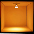 Miniatyrbilde 4 av 5: 12v 35w Halogenlamper GU4 Spot Base 2800k Varmt Hvit, Dimbar (8stk)