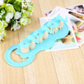 Miniatyrbild 5 av 5: Papperslindare Vågskapare Verktyg för Pappers Quilling DIY Hantverk Papper