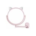 Cartoon Seamless Sticker Mirror Wall Suction Free Punching Makeup