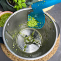 Pikkukuva 3 / 5: Kiertävä lasta Thermomix® TM5®, TM6® ja TM31® - ruoan talteenottoon, poistamiseen ja annosteluun